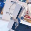 Pandora Blue Hot Air Balloon New Arrival! Premium Craftsmanship with Authentic Materials, Exquisite Cut Glass and Sparkling Rhinestones