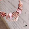 Pandora Rose Dream Catcher New Arrival! Premium Craftsmanship with Authentic Materials