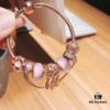 Pandora Rose Dream Catcher New Arrival! Premium Craftsmanship with Authentic Materials