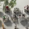Pandora Christmas New Arrival. Original Replica.