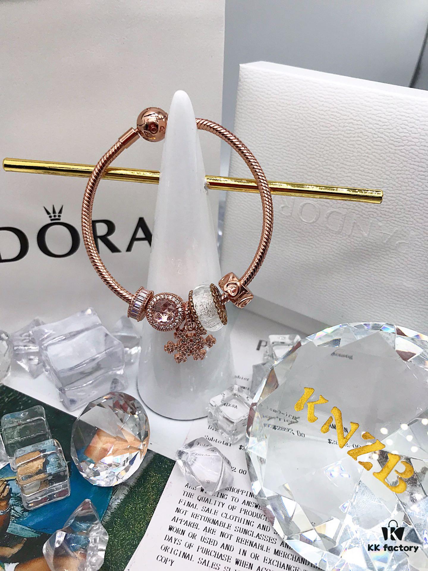 PANDORA Pandora Custom Order Real Photos