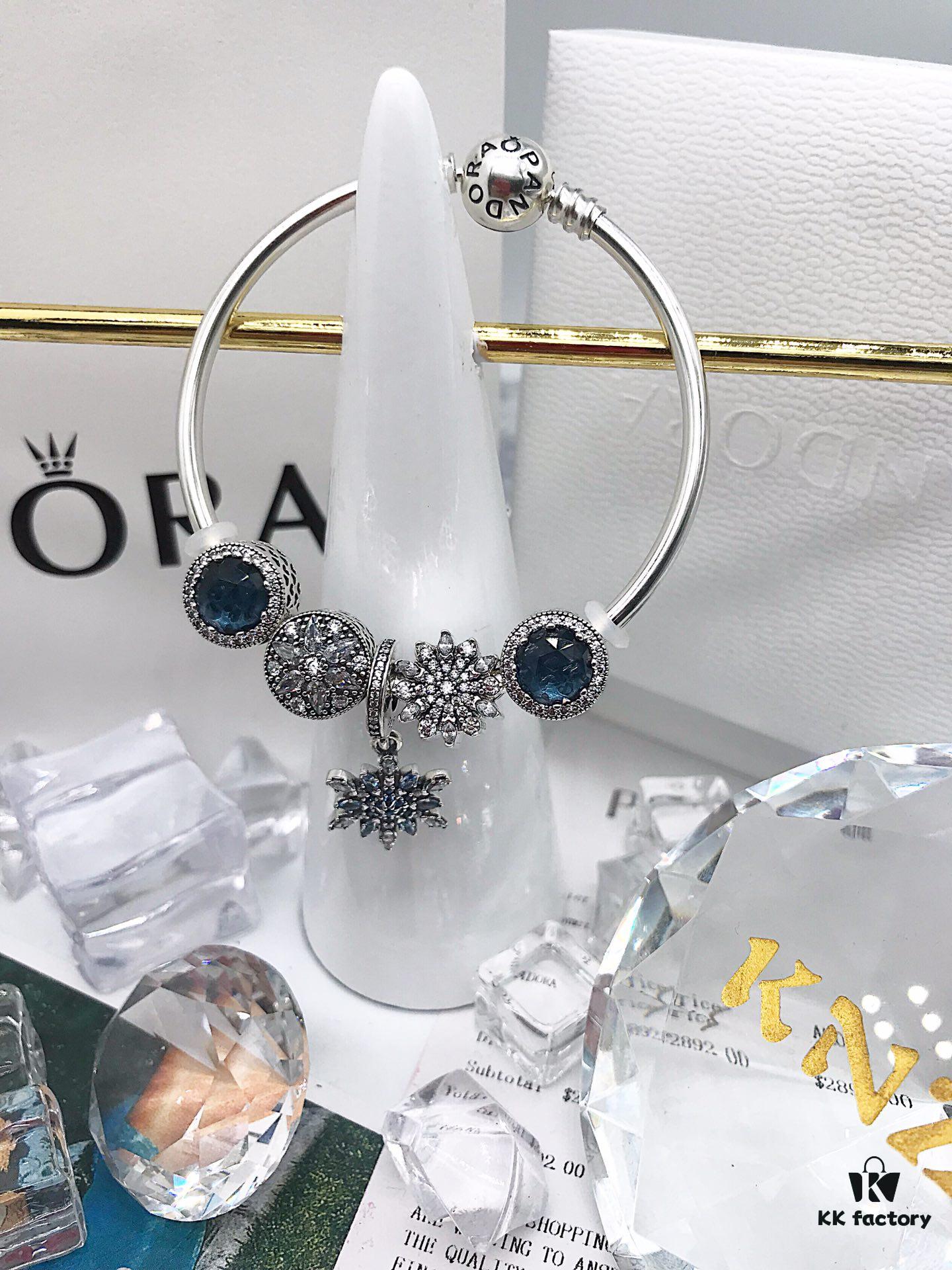 PANDORA Pandora Custom Order Real Photos