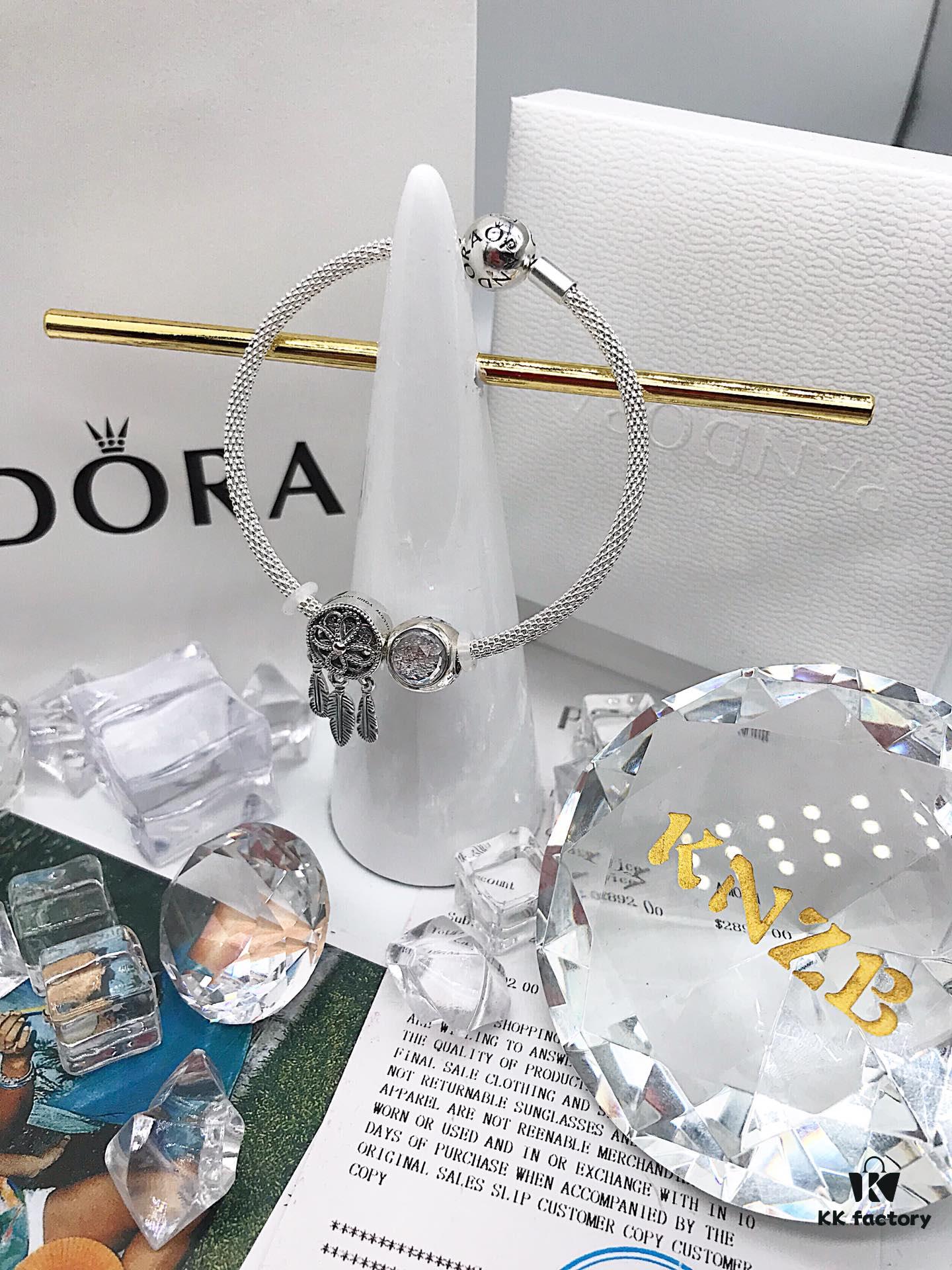 PANDORA Pandora Custom Order Real Photos