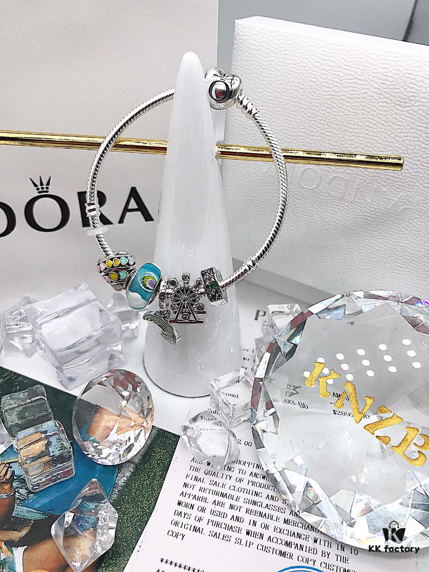 PANDORA Pandora Custom Order Real Photos