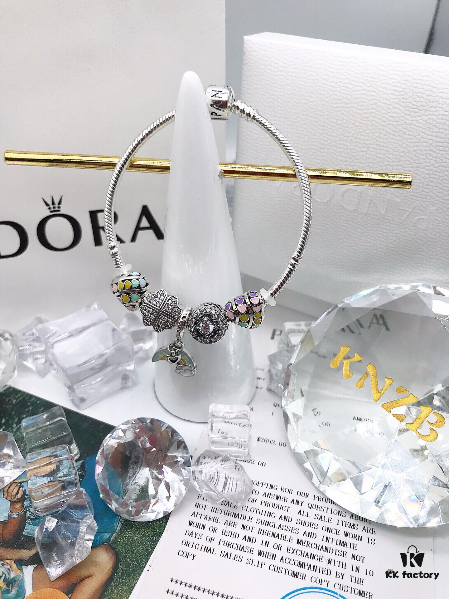 PANDORA Pandora Custom Order Real Photos