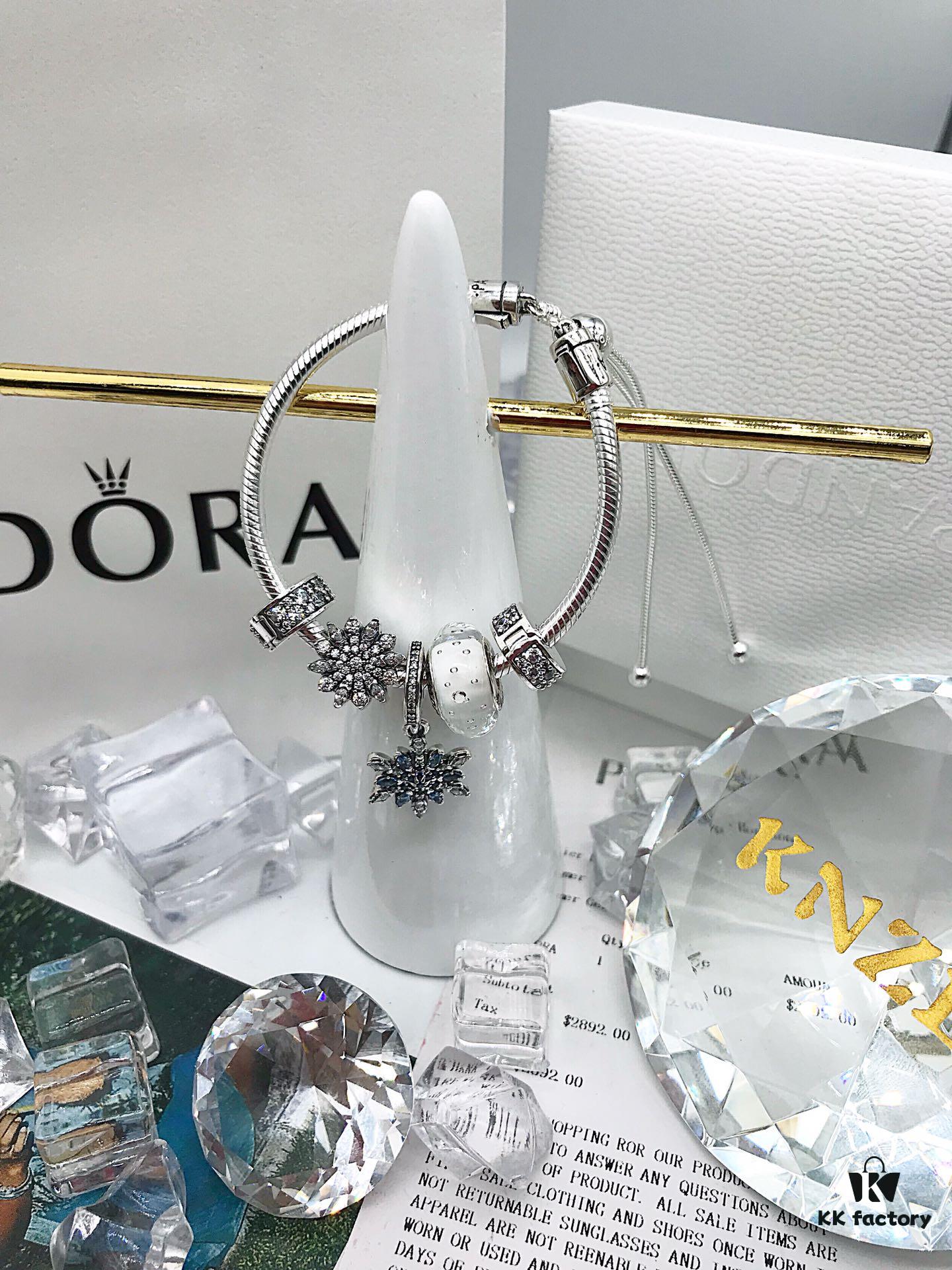 PANDORA Pandora Custom Order Real Photos