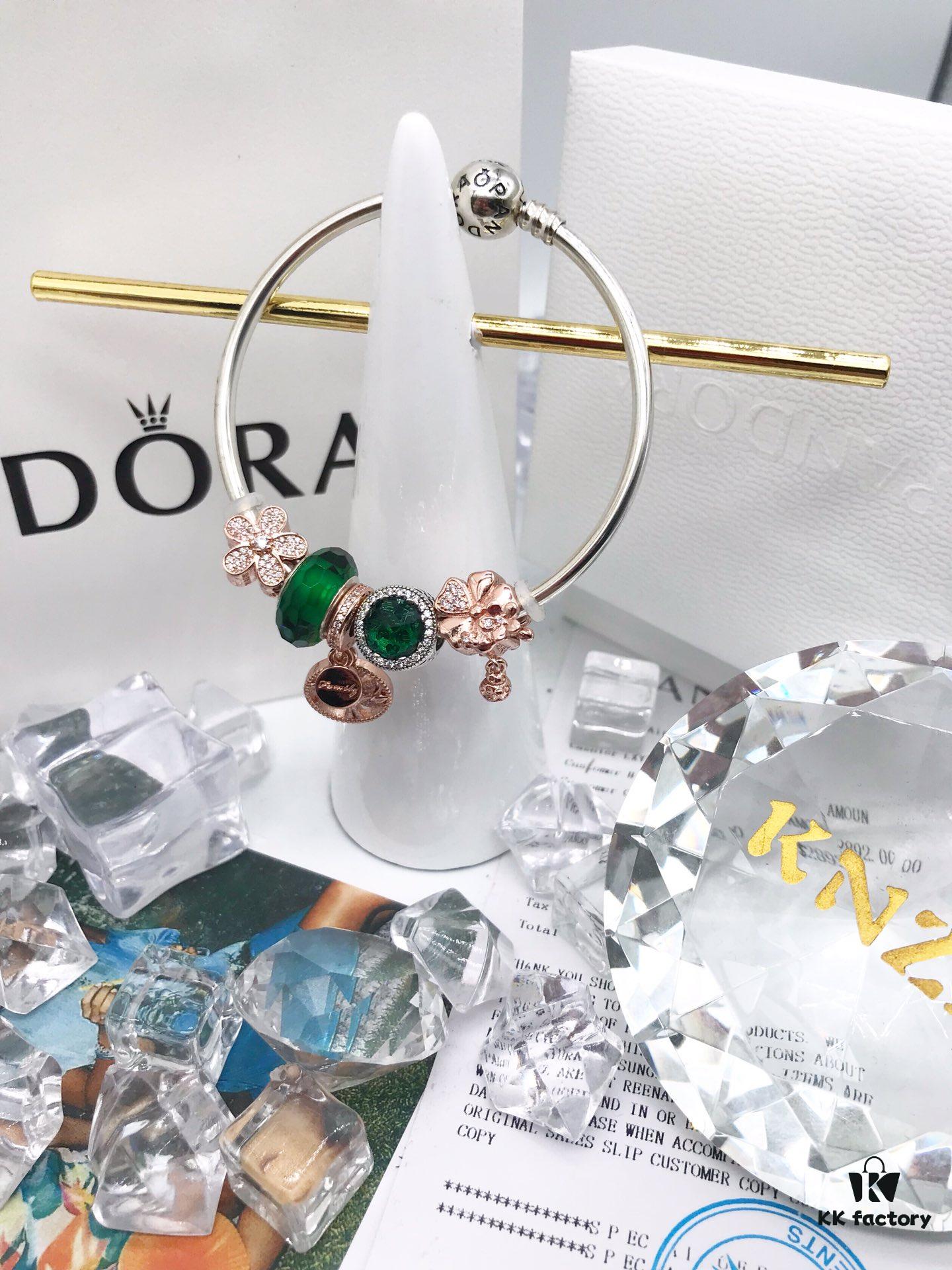 PANDORA Pandora Custom Order Real Stock Photos