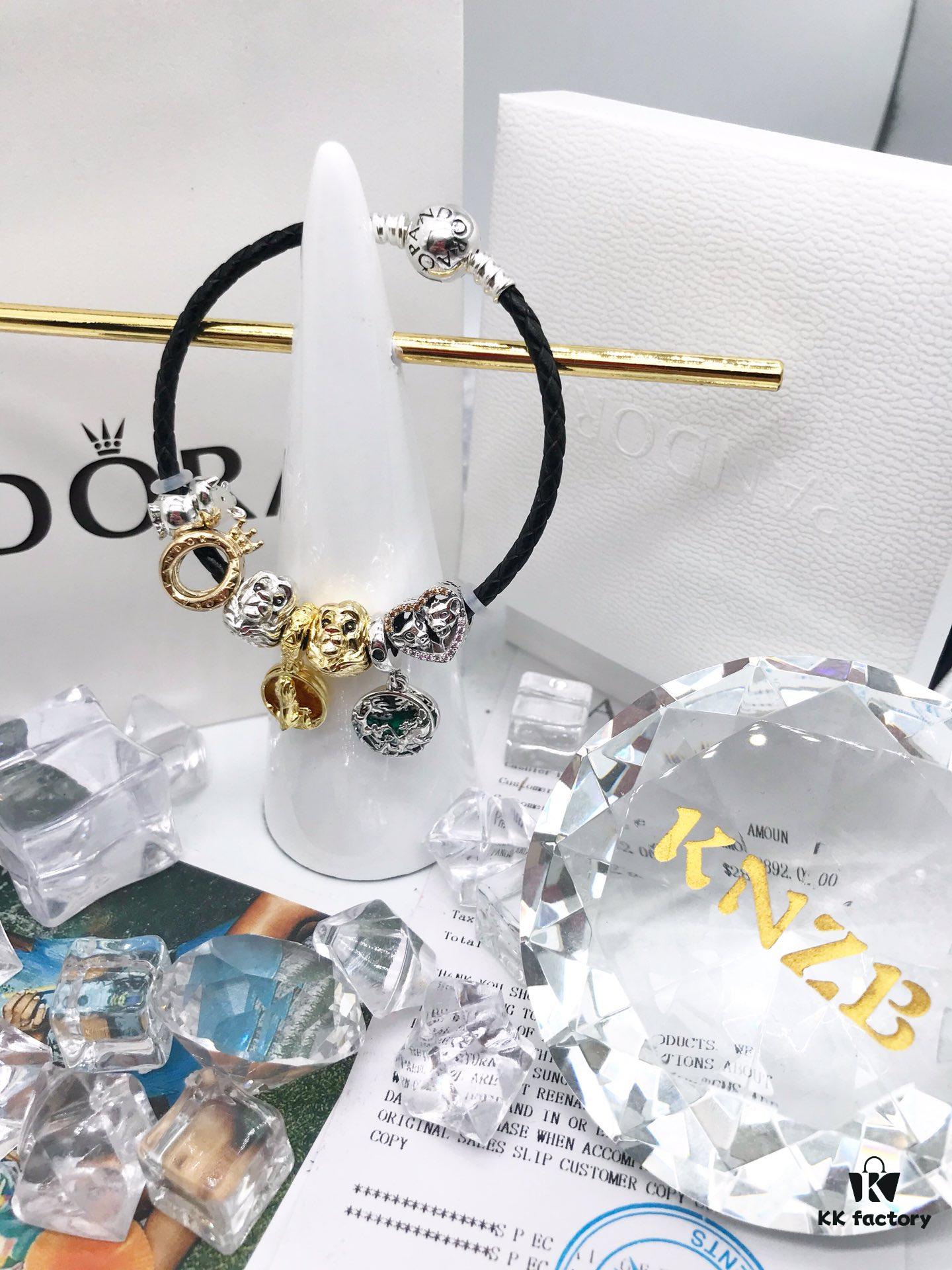 PANDORA Pandora Custom Order Real Stock Photos