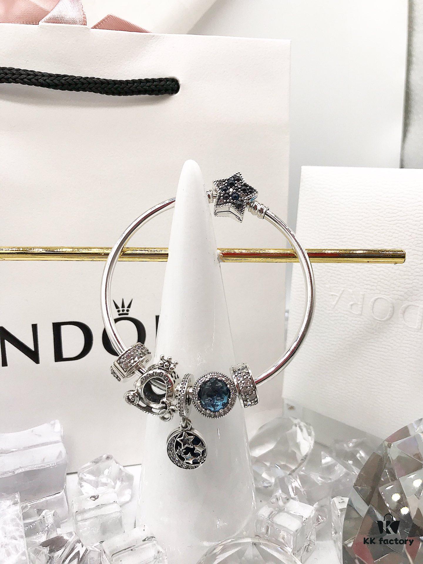 PANDORA Pandora Customer Order Shipping Real Shot