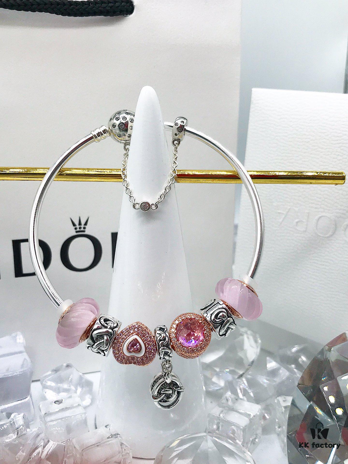 PANDORA Pandora Customer Order Shipping Real Shot