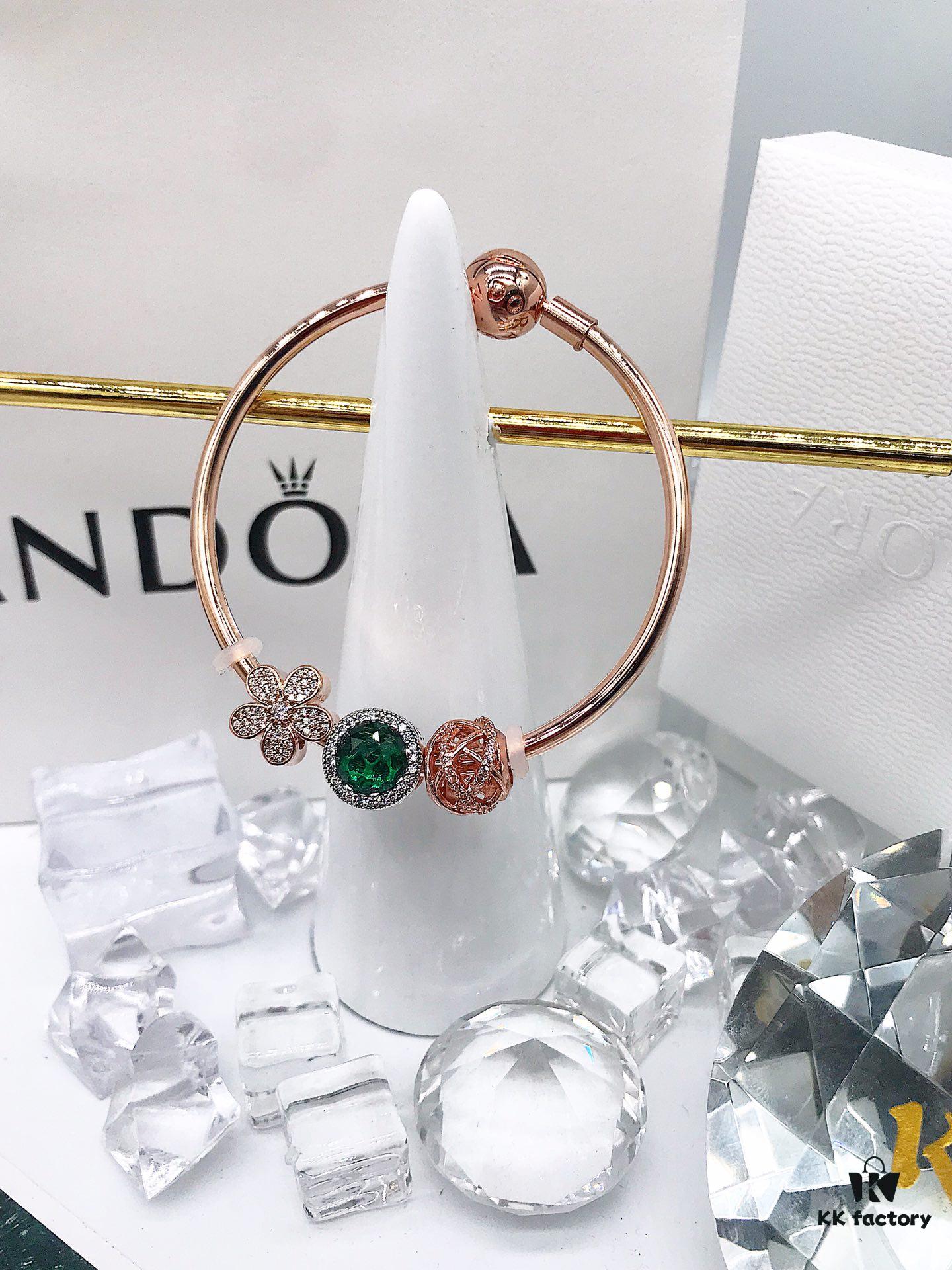 PANDORA Pandora Customer Order Shipping Real Shot