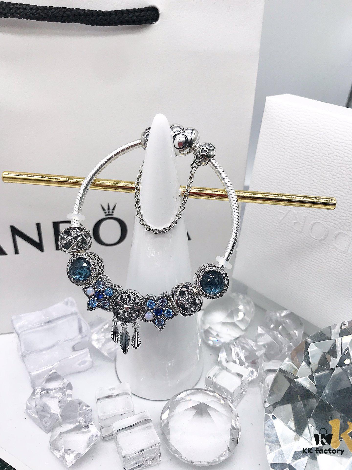 PANDORA Pandora Customer Order Shipping Real Shot