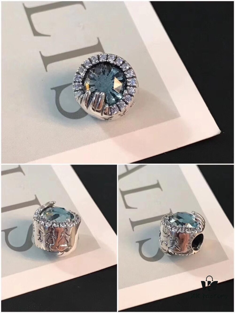 Pandora Recent New Arrival, Original Replica