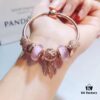 Pandora Rose Dream Catcher New Arrival! Premium Quality Replica with Authentic Materials