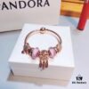 Pandora Rose Dream Catcher New Arrival! Premium Quality Replica with Authentic Materials