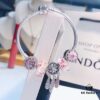 Pandora Blooming Peach Blossom Dream Catcher New Arrival! Premium Quality Replica with Original Materials, Perfect Craftsmanship Comparable to Authentic Store Version