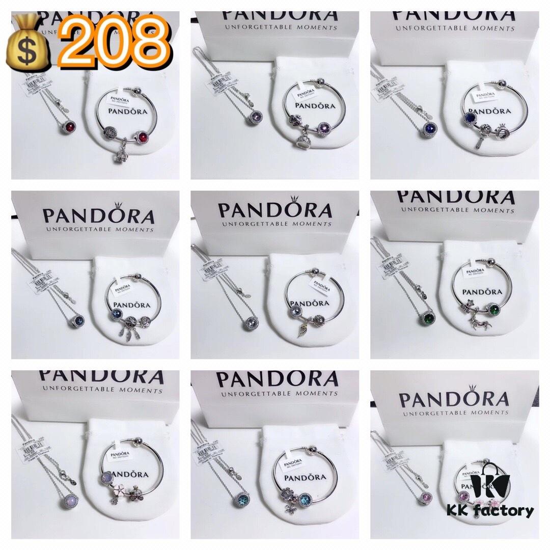 Pandora Exquisite Collection Set - Double Eleven Promotion