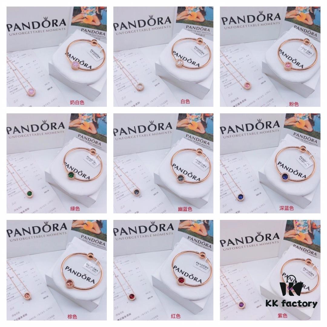 Pandora Exquisite Collection Set - Double Eleven Promotion