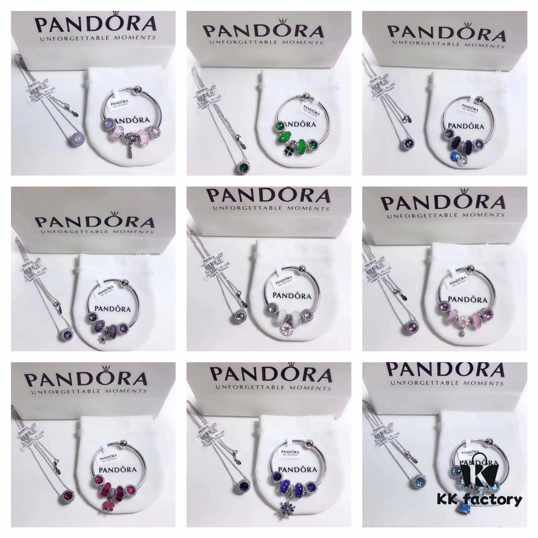 Pandora Exquisite Collection Set - Double Eleven Promotion