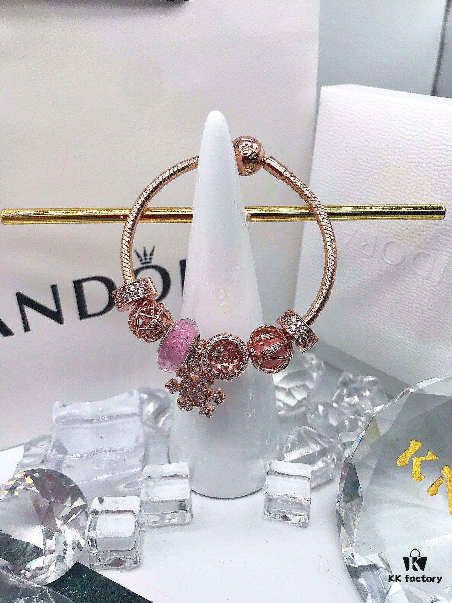 PANDORA Pandora Custom Order Real-Shot Shipping