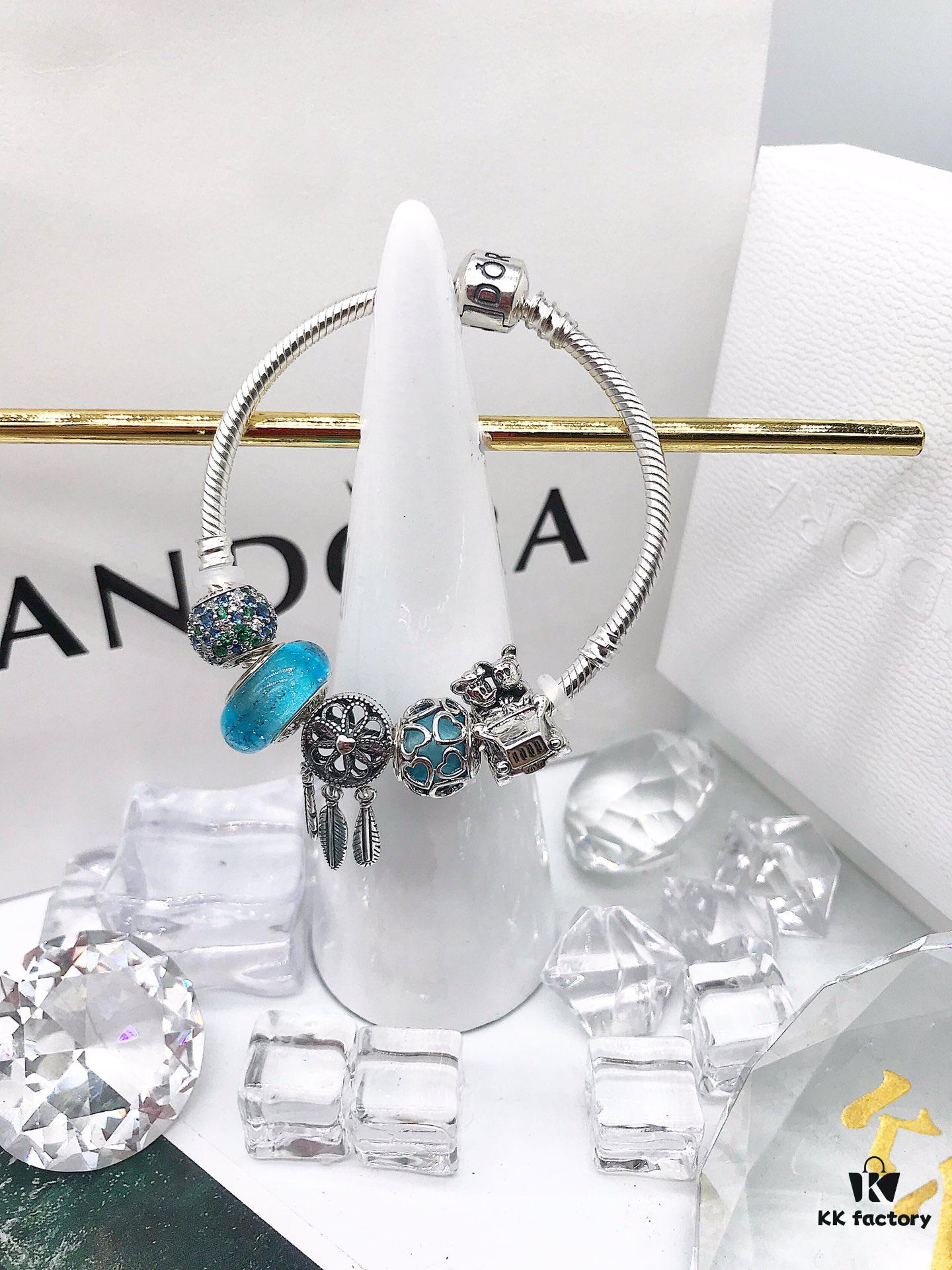 PANDORA Pandora Custom Order Real-Shot Shipping