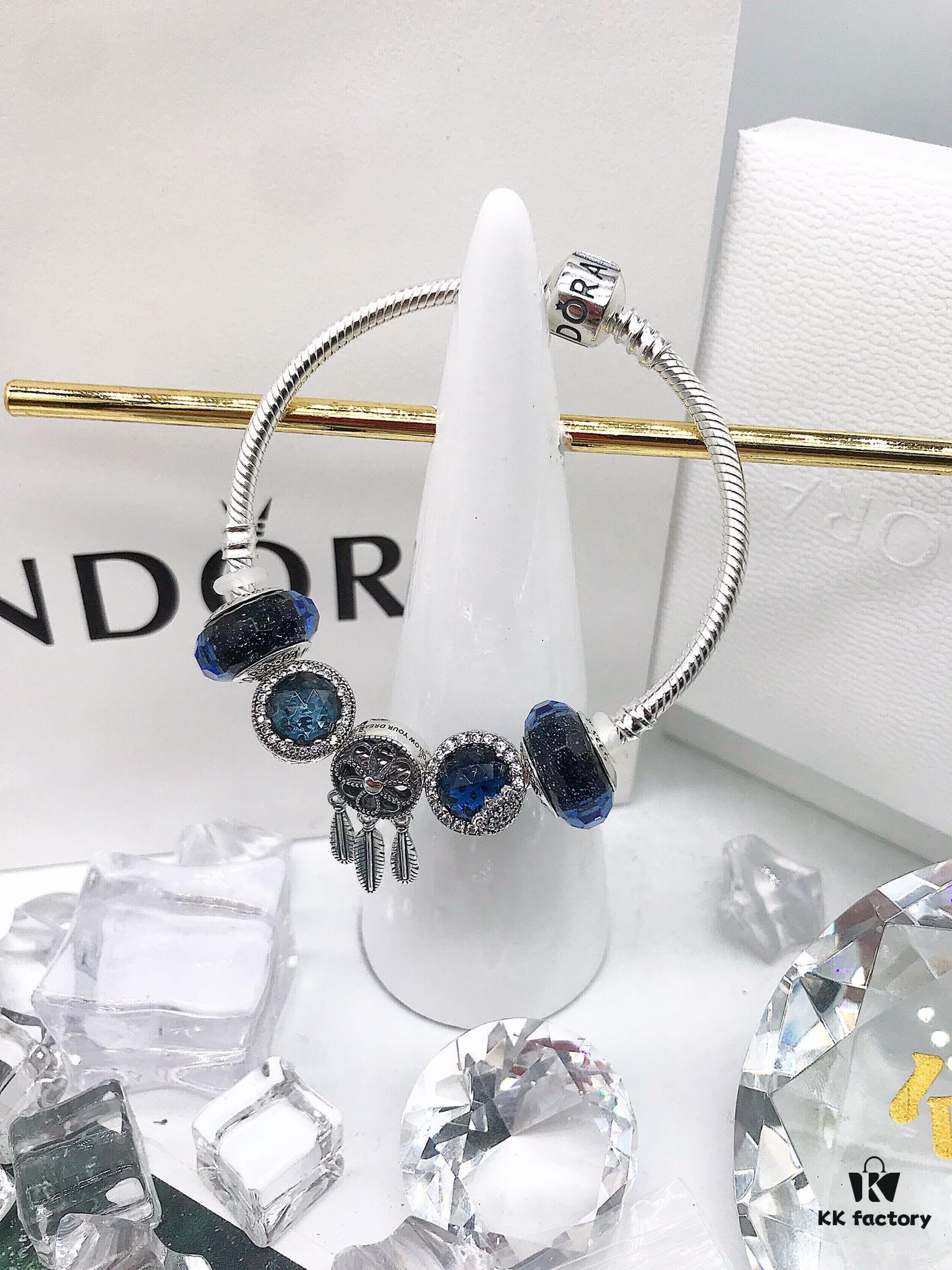 PANDORA Pandora Custom Order Real-Shot Shipping