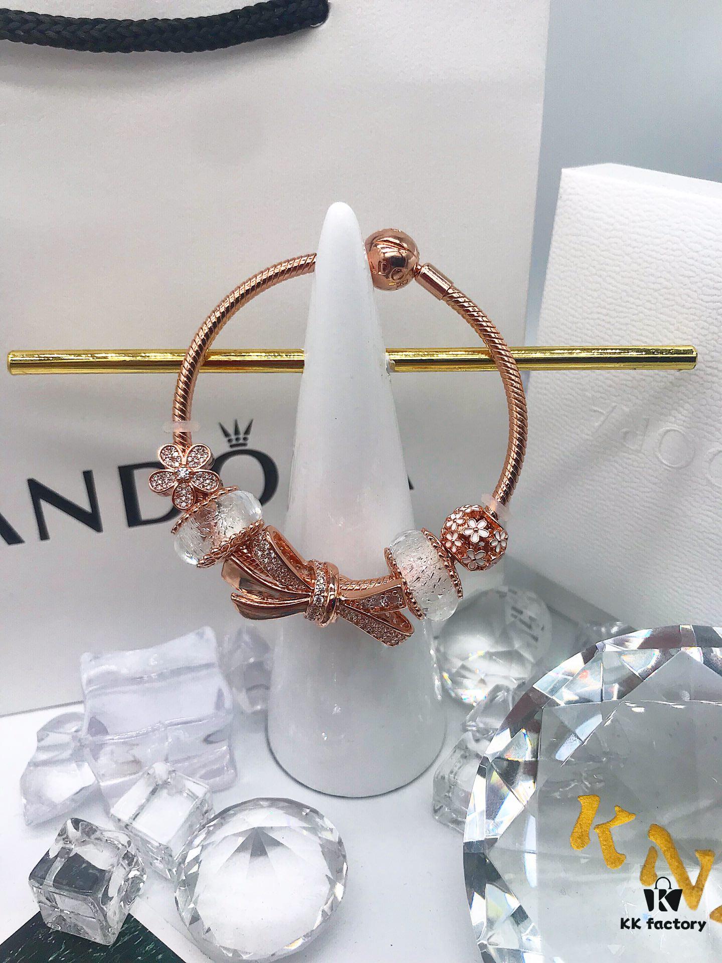 PANDORA Pandora Custom Order Real-Shot Shipping