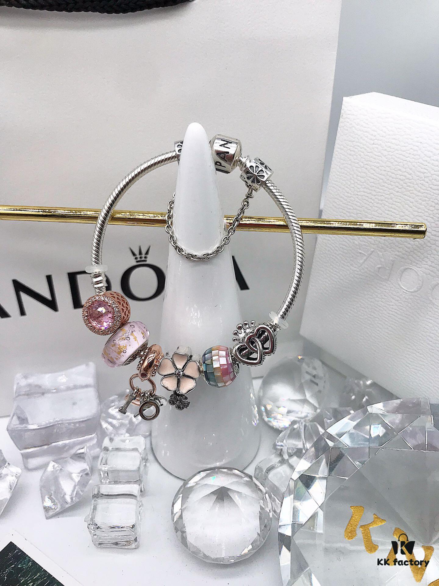 PANDORA Pandora Custom Order Real-Shot Shipping