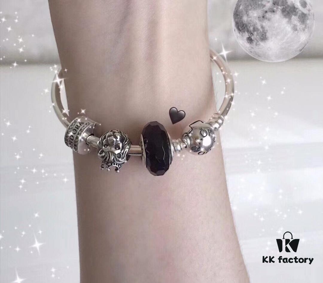 Pandora Pandora Black Series