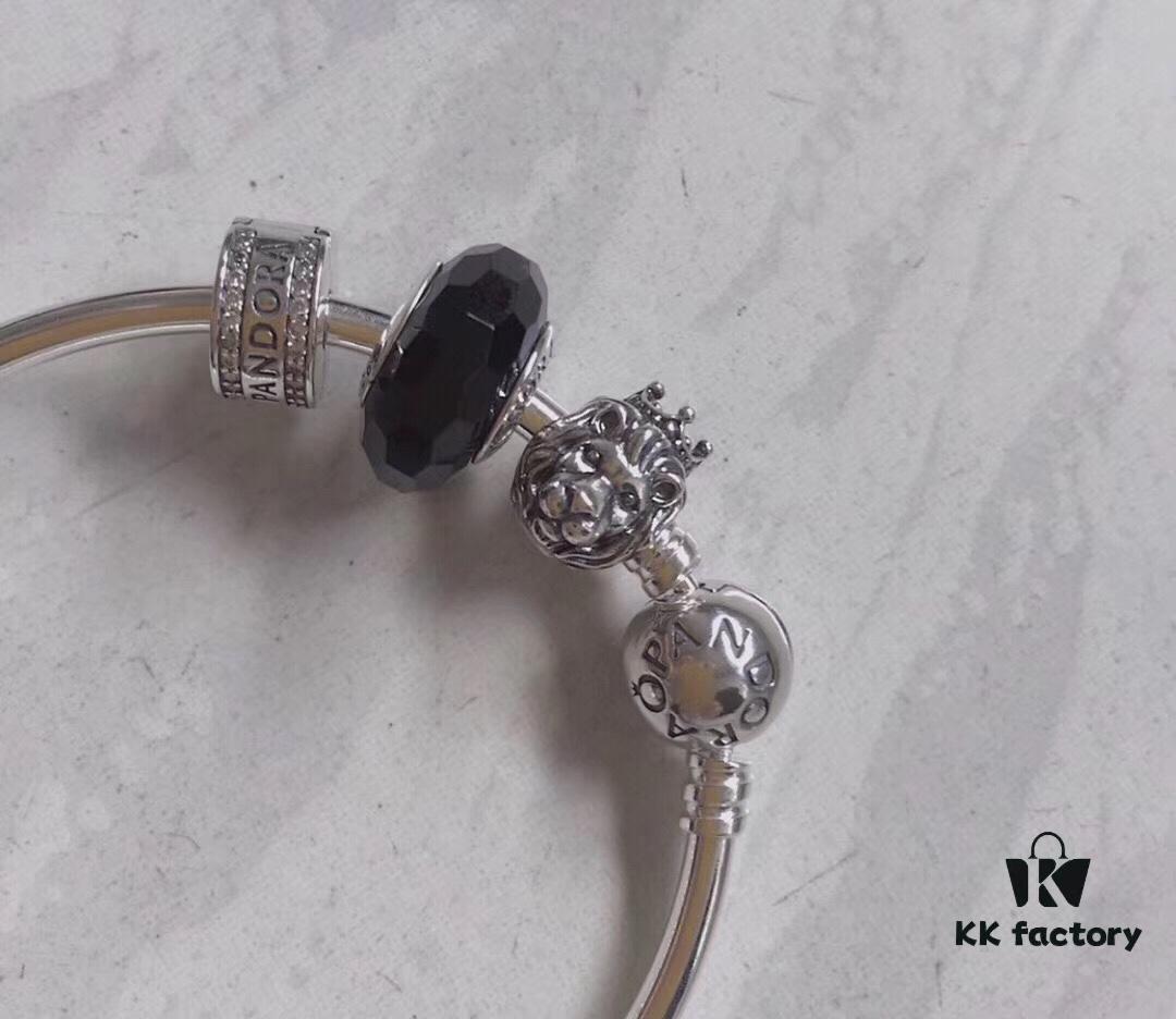 Pandora Pandora Black Series