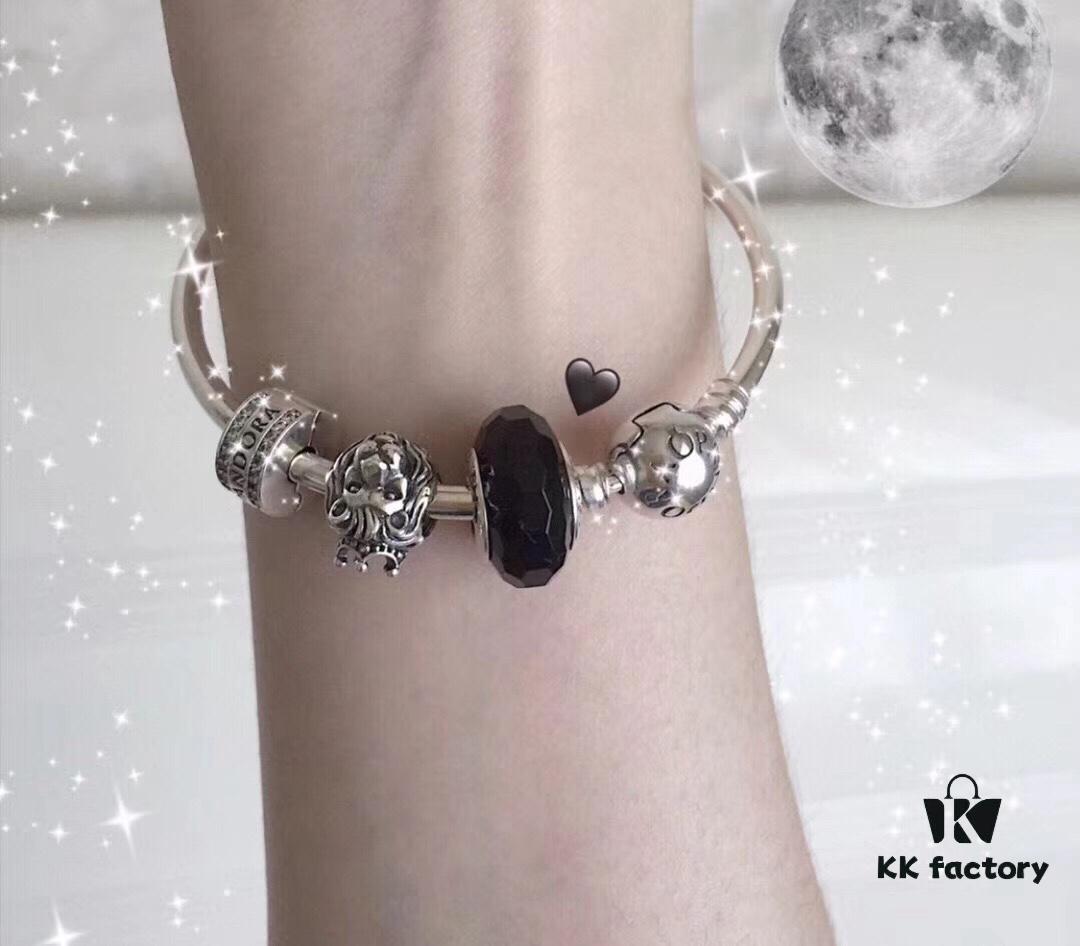 Pandora Pandora Black Series