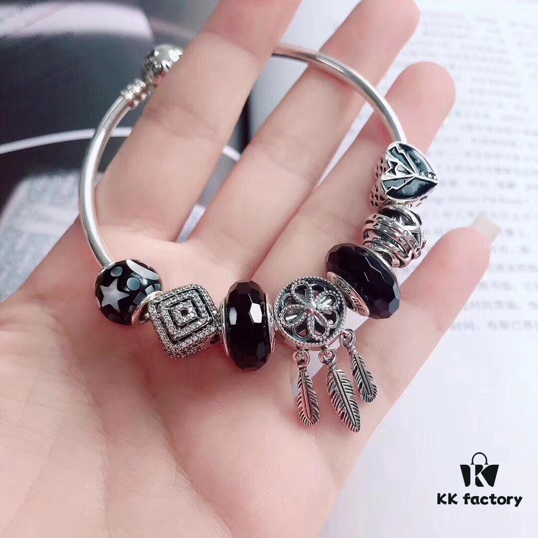 Pandora Pandora Black Series