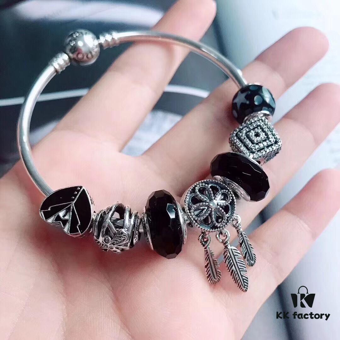 Pandora Pandora Black Series