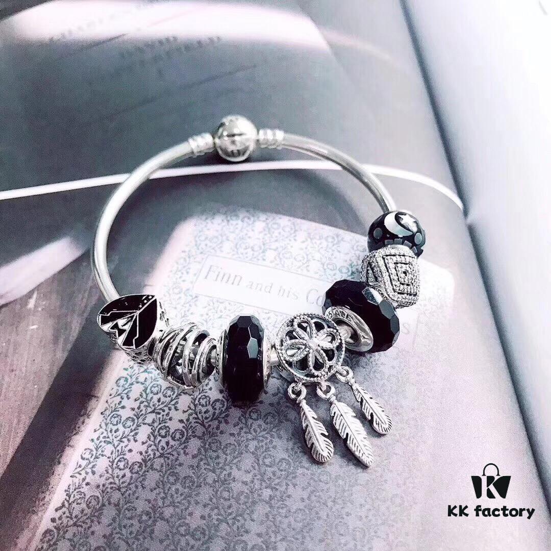 Pandora Pandora Black Series