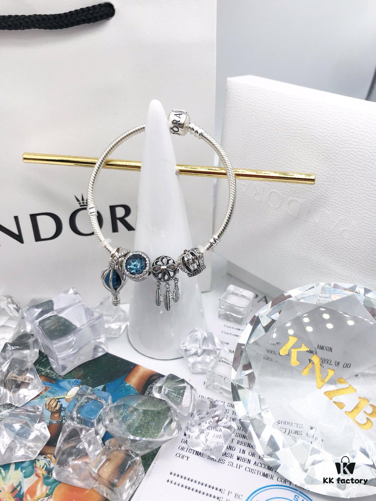 PANDORA [Pandora] Custom Order Shipping Real Shot