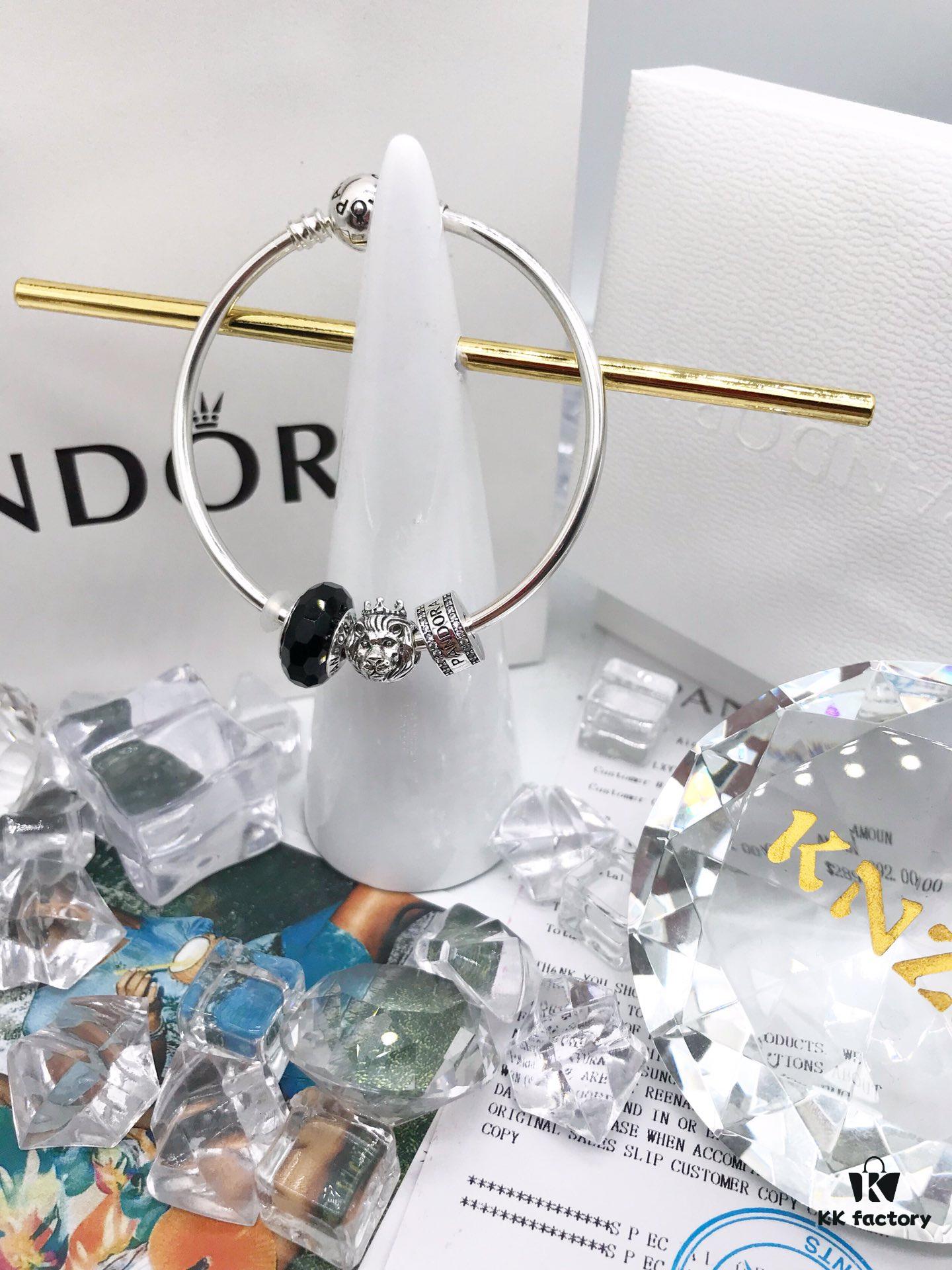 PANDORA [Pandora] Custom Order Shipping Real Shot
