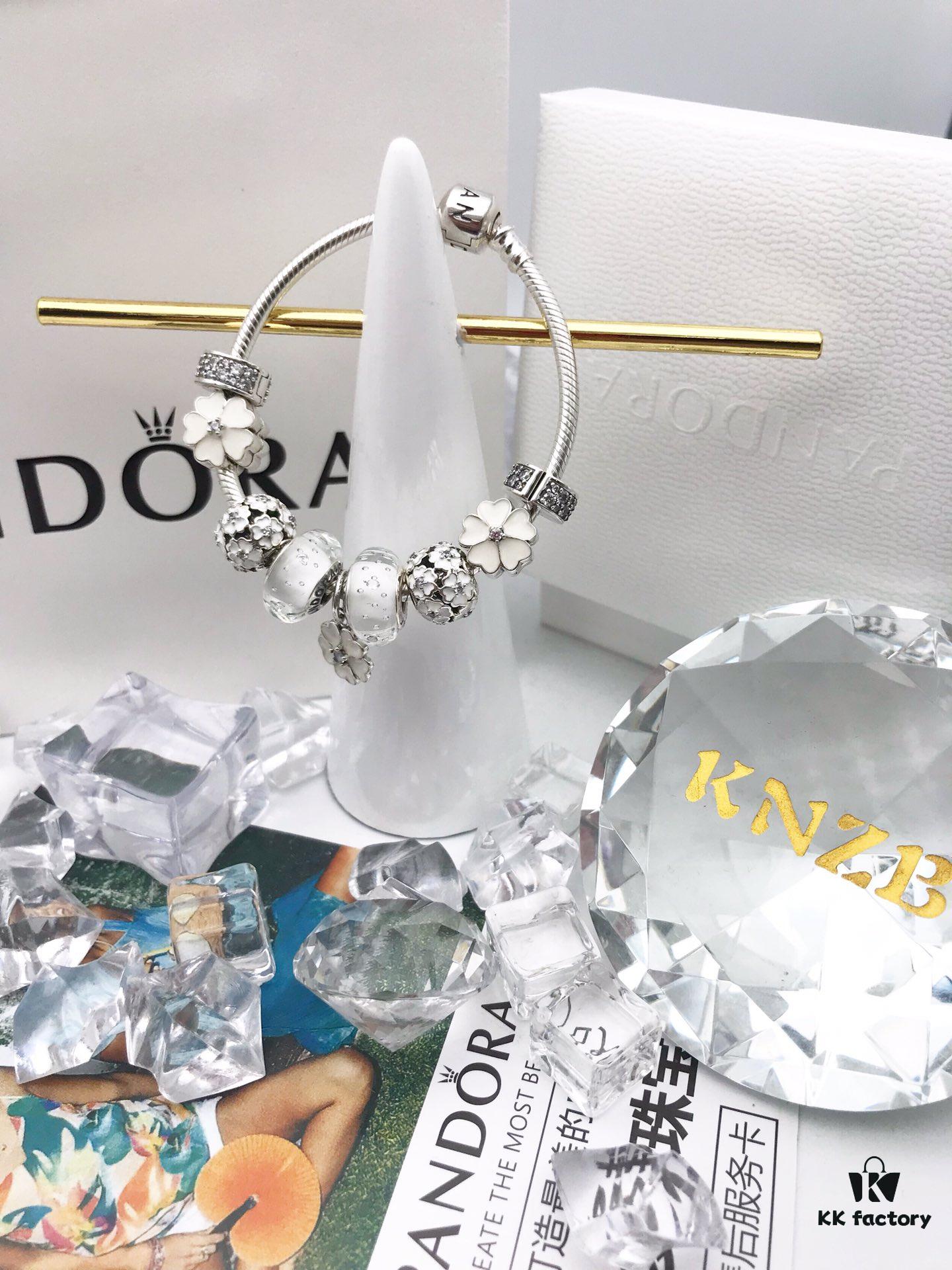 PANDORA [Pandora] Custom Order Shipping Real Shot