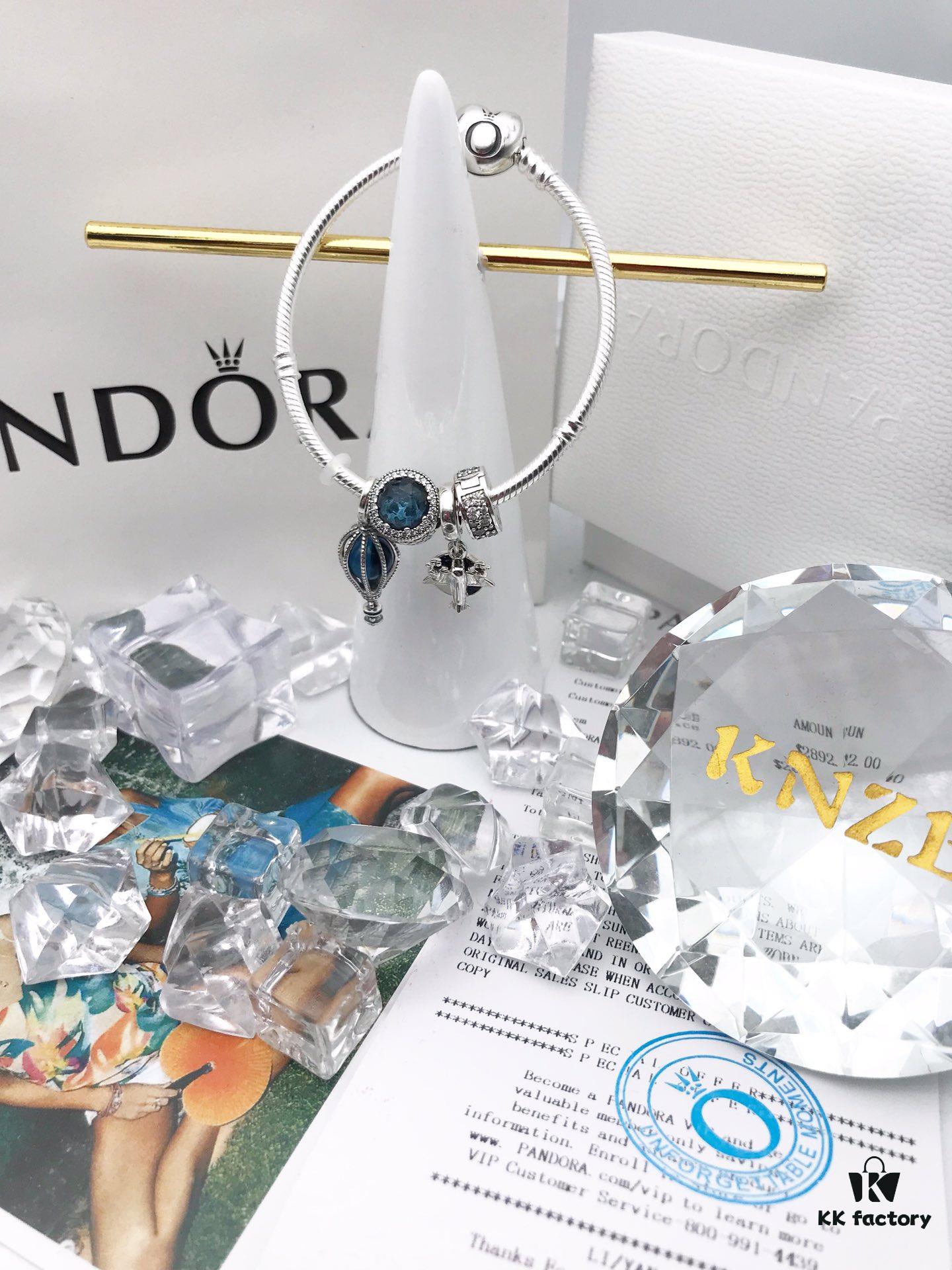 PANDORA [Pandora] Custom Order Shipping Real Shot