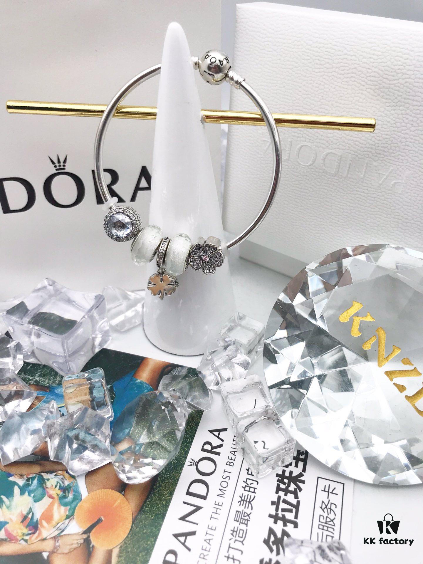 PANDORA [Pandora] Custom Order Shipping Real Shot