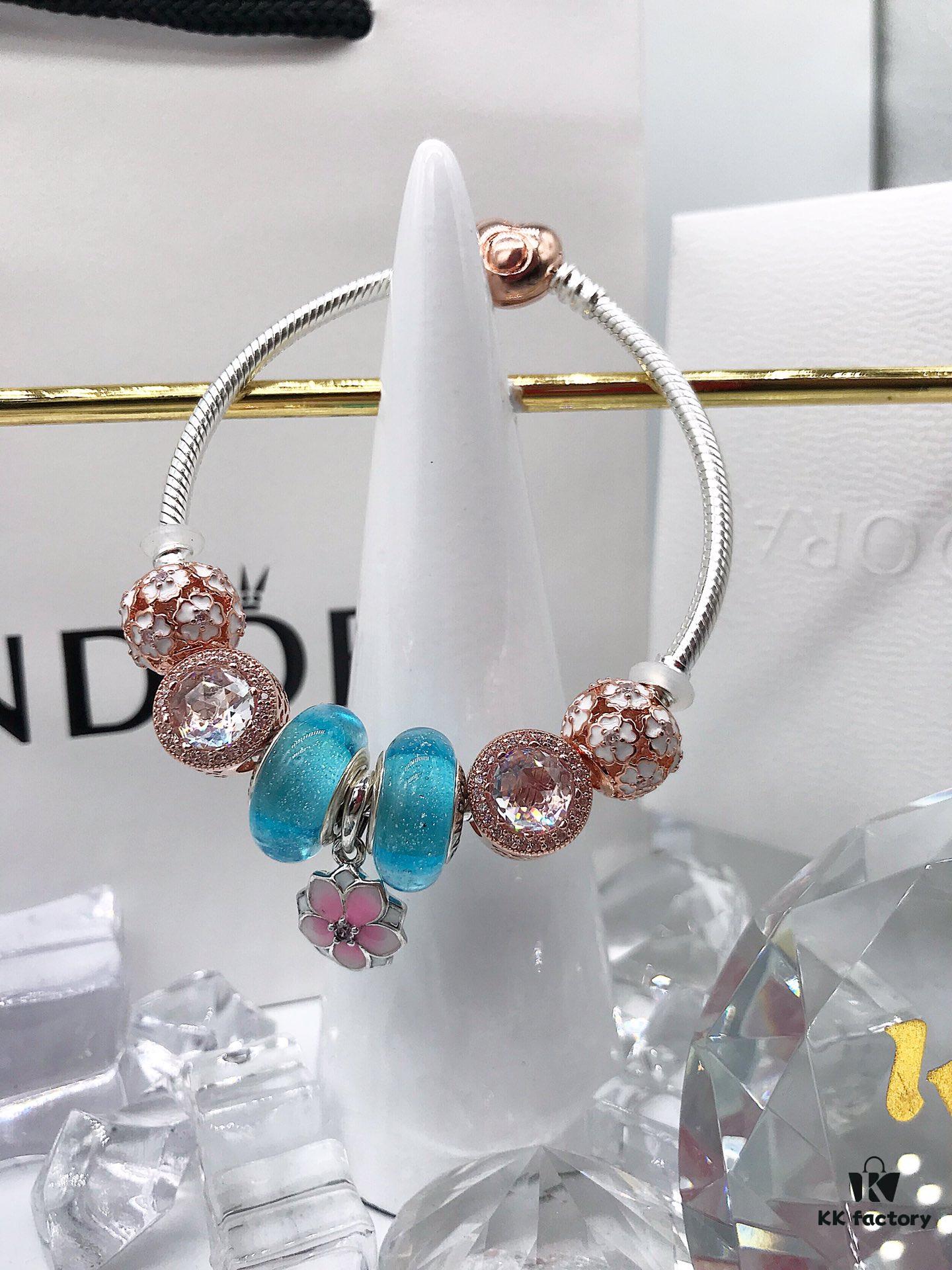 PANDORA Pandora Custom Order Real-Shot Shipping