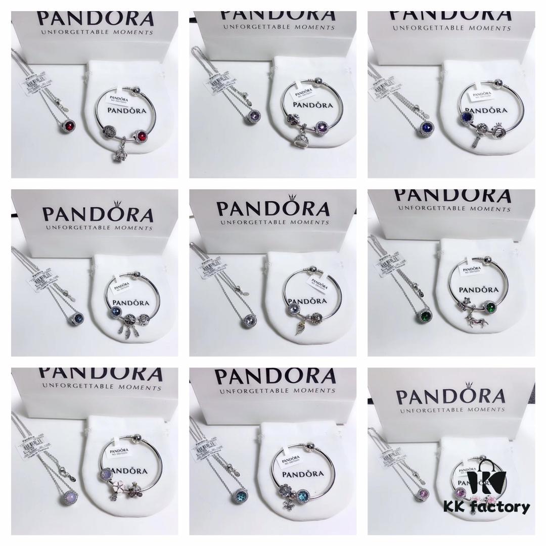 Pandora Exquisite Collection Set - Double Eleven Promotion