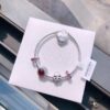 Pandora 'Youth Story' Heart Charm Bracelet Set