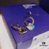 Swarovski Iconic Swan Earrings