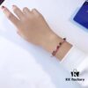 Swarovski 2017 New Arrival Authentic Fresh Bracelet Stylish and Elegant Women's Bracelet Fashion Jewelry Accessory
