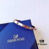 Swarovski 2017 New Arrival Authentic Fresh Bracelet Stylish and Elegant Women's Bracelet Fashion Jewelry Accessory