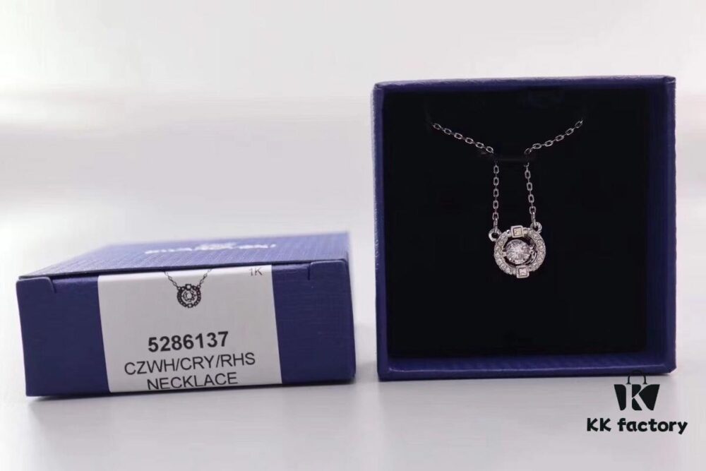 Swarovski Elegant High-end Edition Qi