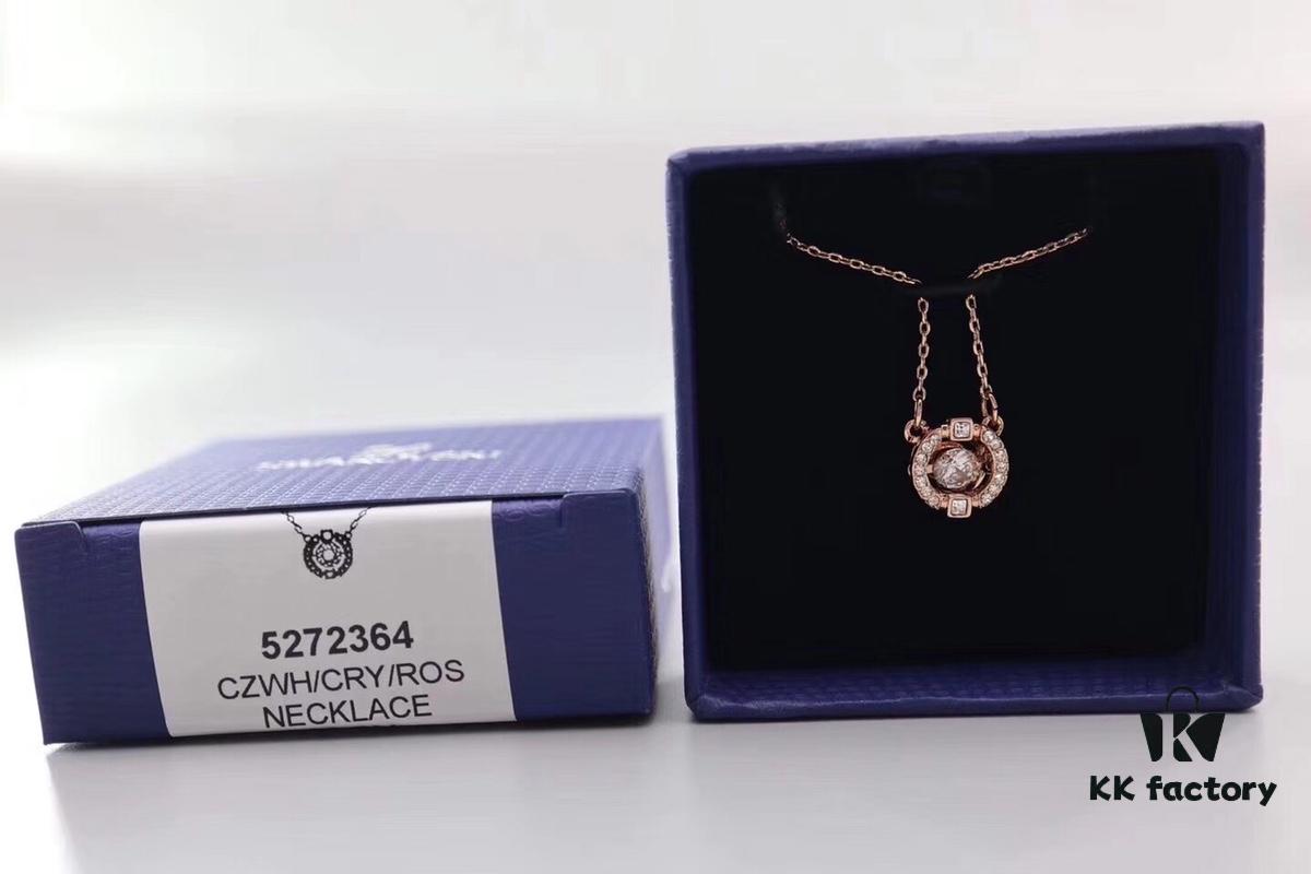 Swarovski Elegant High-end Edition Qi