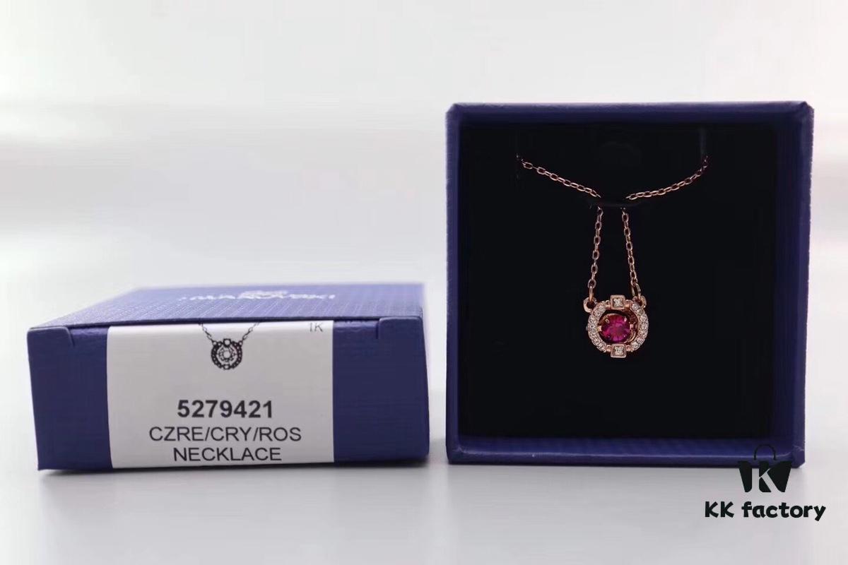 Swarovski Elegant High-end Edition Qi