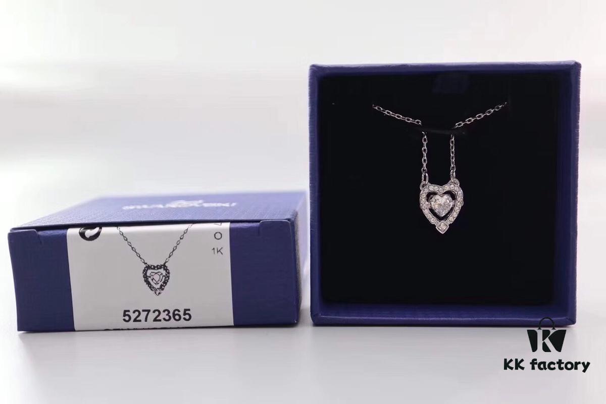 Swarovski Elegant High-end Edition Qi