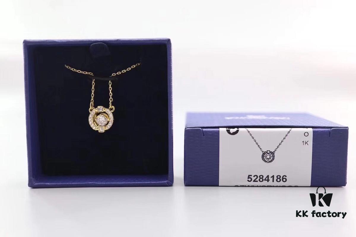 Swarovski Elegant High-end Edition Qi